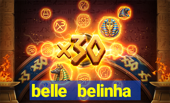 belle belinha privacy nudes